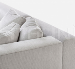 Итальянские Гостиная - Диван SOFA EIGHT MODULAR CORNER UNIT Итальянские Гостиная - Диван SOFA EIGHT MODULAR CORNER UNIT фабрика De La Espada
