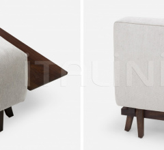 Итальянские Гостиная - Диван SOFA EIGHT MODULAR CORNER UNIT Итальянские Гостиная - Диван SOFA EIGHT MODULAR CORNER UNIT фабрика De La Espada
