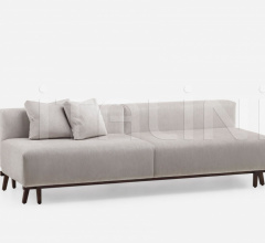 Итальянские Гостиная - Диван SOFA EIGHT MODULAR - NO ARMS Итальянские Гостиная - Диван SOFA EIGHT MODULAR - NO ARMS фабрика De La Espada