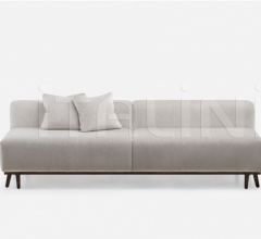 Итальянские Гостиная - Диван SOFA EIGHT MODULAR - NO ARMS Итальянские Гостиная - Диван SOFA EIGHT MODULAR - NO ARMS фабрика De La Espada
