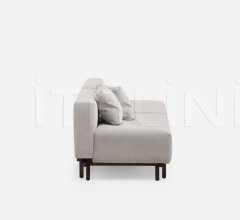 Итальянские Гостиная - Диван SOFA EIGHT MODULAR - NO ARMS Итальянские Гостиная - Диван SOFA EIGHT MODULAR - NO ARMS фабрика De La Espada
