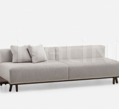 Итальянские Гостиная - Диван SOFA EIGHT MODULAR - NO ARMS Итальянские Гостиная - Диван SOFA EIGHT MODULAR - NO ARMS фабрика De La Espada