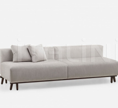 Итальянские Гостиная - Диван SOFA EIGHT MODULAR - NO ARMS Итальянские Гостиная - Диван SOFA EIGHT MODULAR - NO ARMS фабрика De La Espada