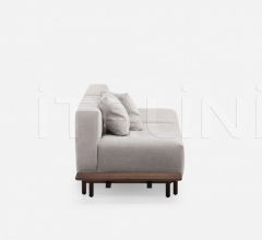 Итальянские Гостиная - Диван SOFA EIGHT MODULAR - NO ARMS Итальянские Гостиная - Диван SOFA EIGHT MODULAR - NO ARMS фабрика De La Espada