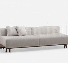 Итальянские Гостиная - Диван SOFA EIGHT MODULAR - NO ARMS Итальянские Гостиная - Диван SOFA EIGHT MODULAR - NO ARMS фабрика De La Espada