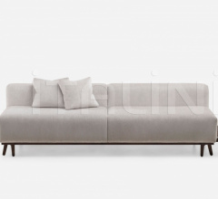 Итальянские Гостиная - Диван SOFA EIGHT MODULAR - NO ARMS Итальянские Гостиная - Диван SOFA EIGHT MODULAR - NO ARMS фабрика De La Espada