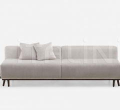Итальянские Гостиная - Диван SOFA EIGHT MODULAR - NO ARMS Итальянские Гостиная - Диван SOFA EIGHT MODULAR - NO ARMS фабрика De La Espada