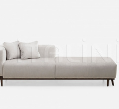 Итальянские Гостиная - Диван SOFA EIGHT MODULAR - DAYBED Итальянские Гостиная - Диван SOFA EIGHT MODULAR - DAYBED фабрика De La Espada