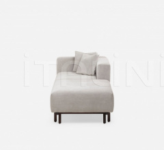 Итальянские Гостиная - Диван SOFA EIGHT MODULAR - DAYBED Итальянские Гостиная - Диван SOFA EIGHT MODULAR - DAYBED фабрика De La Espada