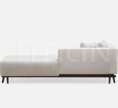 Итальянские Гостиная - Диван SOFA EIGHT MODULAR - DAYBED Итальянские Гостиная - Диван SOFA EIGHT MODULAR - DAYBED фабрика De La Espada