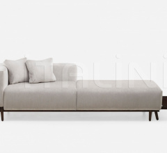 Итальянские Гостиная - Диван SOFA EIGHT MODULAR - DAYBED Итальянские Гостиная - Диван SOFA EIGHT MODULAR - DAYBED фабрика De La Espada