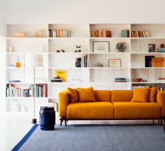 Столик LIANOU STOOL Столик LIANOU STOOL фабрика De La Espada