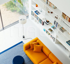 Столик LIANOU STOOL Столик LIANOU STOOL фабрика De La Espada