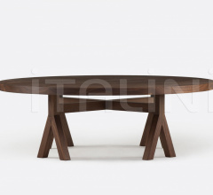 Кофейный столик COMMUNE COFFEE TABLE Кофейный столик COMMUNE COFFEE TABLE фабрика De La Espada
