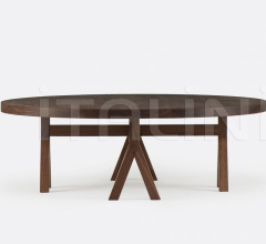 Кофейный столик COMMUNE COFFEE TABLE Кофейный столик COMMUNE COFFEE TABLE фабрика De La Espada