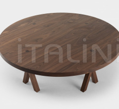 Кофейный столик COMMUNE COFFEE TABLE Кофейный столик COMMUNE COFFEE TABLE фабрика De La Espada