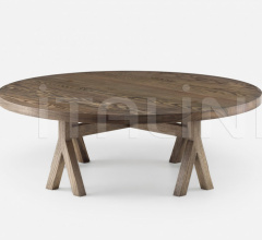 Кофейный столик COMMUNE COFFEE TABLE Кофейный столик COMMUNE COFFEE TABLE фабрика De La Espada