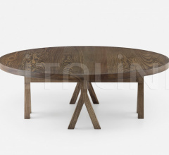 Кофейный столик COMMUNE COFFEE TABLE Кофейный столик COMMUNE COFFEE TABLE фабрика De La Espada