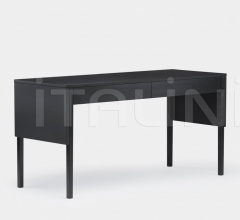 Итальянские Письменные столы - Письменный стол DRAPE DESK Итальянские Письменные столы - Письменный стол DRAPE DESK фабрика De La Espada