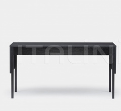 Итальянские Письменные столы - Письменный стол DRAPE DESK Итальянские Письменные столы - Письменный стол DRAPE DESK фабрика De La Espada