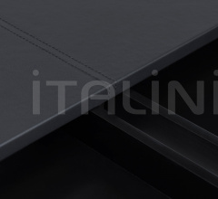 Итальянские Письменные столы - Письменный стол DRAPE DESK Итальянские Письменные столы - Письменный стол DRAPE DESK фабрика De La Espada