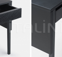 Итальянские Письменные столы - Письменный стол DRAPE DESK Итальянские Письменные столы - Письменный стол DRAPE DESK фабрика De La Espada