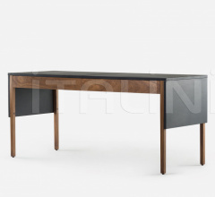 Итальянские Письменные столы - Письменный стол DRAPE DESK Итальянские Письменные столы - Письменный стол DRAPE DESK фабрика De La Espada