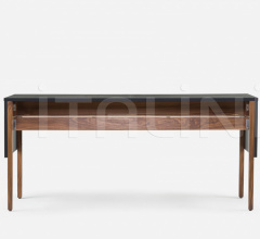 Итальянские Письменные столы - Письменный стол DRAPE DESK Итальянские Письменные столы - Письменный стол DRAPE DESK фабрика De La Espada