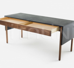 Итальянские Письменные столы - Письменный стол DRAPE DESK Итальянские Письменные столы - Письменный стол DRAPE DESK фабрика De La Espada
