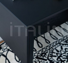 Итальянские Письменные столы - Письменный стол DRAPE DESK Итальянские Письменные столы - Письменный стол DRAPE DESK фабрика De La Espada