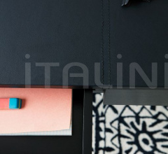 Итальянские Письменные столы - Письменный стол DRAPE DESK Итальянские Письменные столы - Письменный стол DRAPE DESK фабрика De La Espada