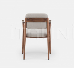 Стул с подлокотниками CAPO DINING ARMCHAIR фабрика De La Espada