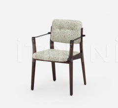 Стул с подлокотниками CAPO DINING ARMCHAIR фабрика De La Espada