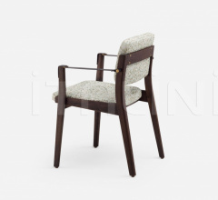 Стул с подлокотниками CAPO DINING ARMCHAIR фабрика De La Espada
