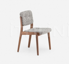 Стул CAPO DINING CHAIR Стул CAPO DINING CHAIR фабрика De La Espada