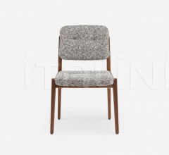 Стул CAPO DINING CHAIR Стул CAPO DINING CHAIR фабрика De La Espada