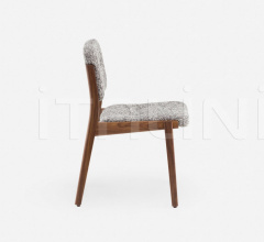 Стул CAPO DINING CHAIR Стул CAPO DINING CHAIR фабрика De La Espada