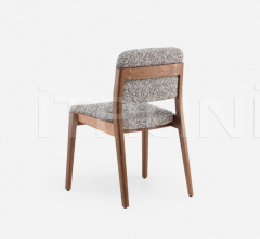 Стул CAPO DINING CHAIR Стул CAPO DINING CHAIR фабрика De La Espada