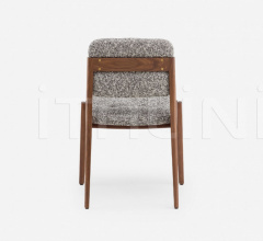 Стул CAPO DINING CHAIR Стул CAPO DINING CHAIR фабрика De La Espada