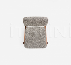 Стул CAPO DINING CHAIR Стул CAPO DINING CHAIR фабрика De La Espada