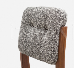 Стул CAPO DINING CHAIR Стул CAPO DINING CHAIR фабрика De La Espada