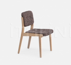 Стул CAPO DINING CHAIR Стул CAPO DINING CHAIR фабрика De La Espada