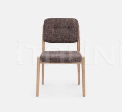 Стул CAPO DINING CHAIR Стул CAPO DINING CHAIR фабрика De La Espada