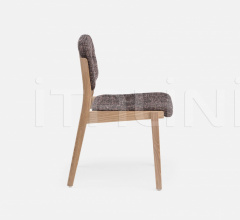 Стул CAPO DINING CHAIR Стул CAPO DINING CHAIR фабрика De La Espada