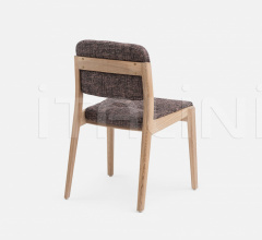 Стул CAPO DINING CHAIR Стул CAPO DINING CHAIR фабрика De La Espada