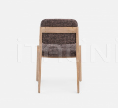 Стул CAPO DINING CHAIR Стул CAPO DINING CHAIR фабрика De La Espada