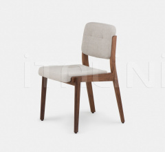 Стул CAPO DINING CHAIR Стул CAPO DINING CHAIR фабрика De La Espada