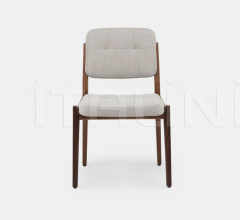 Стул CAPO DINING CHAIR Стул CAPO DINING CHAIR фабрика De La Espada