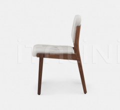 Стул CAPO DINING CHAIR Стул CAPO DINING CHAIR фабрика De La Espada