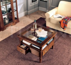 Журнальный столик FS1111 Nf фабрика Cavio Casa